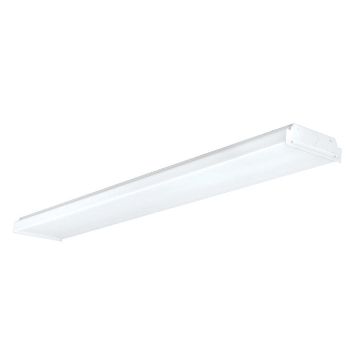 AFX Lighting - LWL1148SW - LED Wrap Chassis - Wrap Chassis LED - White