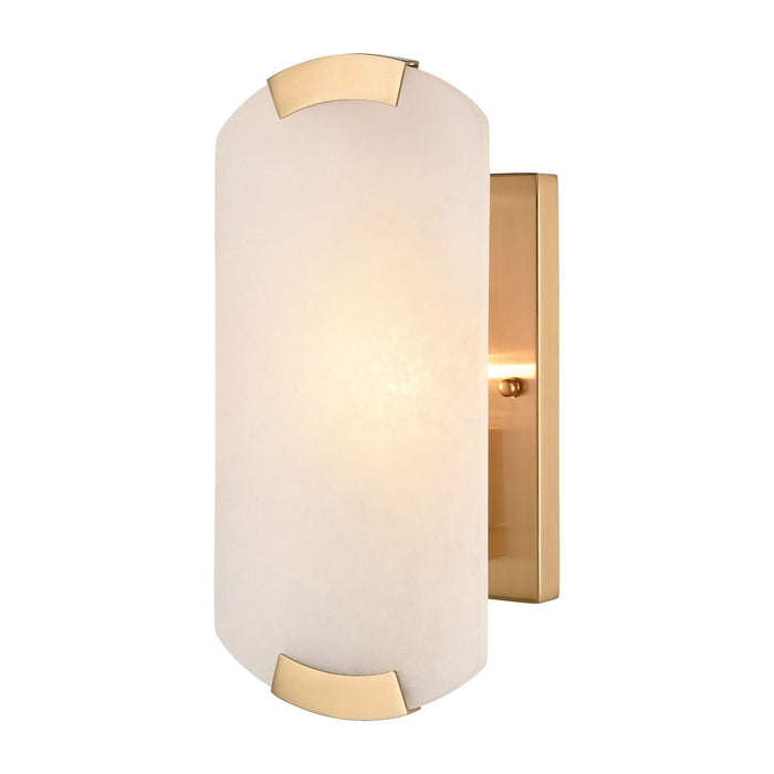 ELK Home - 63250/1 - One Light Wall Sconce - Nova - Natural