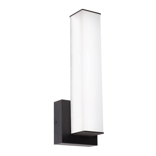 AFX Lighting - TADS0514LAJMVBK - LED Wall Sconce - Tad - Black