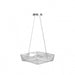 Avenue Lighting - HF7849-CH - LED Pendant - Seoul - Chrome