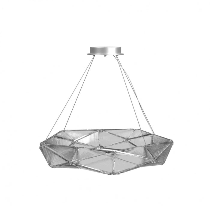 Avenue Lighting - HF7850-CH - LED Pendant - Seoul - Chrome