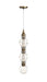 Avenue Lighting - HF7903-AB - LED Pendant - Avra - Aged Brass