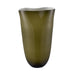 ELK Home - H0047-10981 - Vase - Braund - Olive