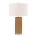 ELK Home - S0019-11146 - One Light Table Lamp - Sherman - Natural