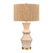 ELK Home - S0019-11160 - One Light Table Lamp - Belen - Ivory