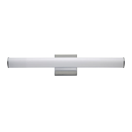 Maxim - 52132PC - LED Bath Bar - Rail - Polished Chrome