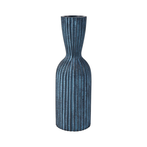 ELK Home - S0097-11782 - Vase - Delphi - Cerulean Blue