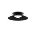 W.A.C. Lighting - FM-11422-30-BK - LED Flush Mount - Miso - Black