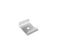 W.A.C. Lighting - LED-T-CL4 - Surface Mounted Channel - Gemini - Iron