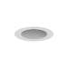 W.A.C. Lighting - R1ARDT-WT - LED Trim - Aether Atomic - White