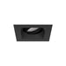 W.A.C. Lighting - R1ASAT-BK - LED Trim - Aether Atomic - Black