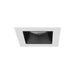 W.A.C. Lighting - R1ASDT-BKWT - LED Trim - Aether Atomic - Black/White