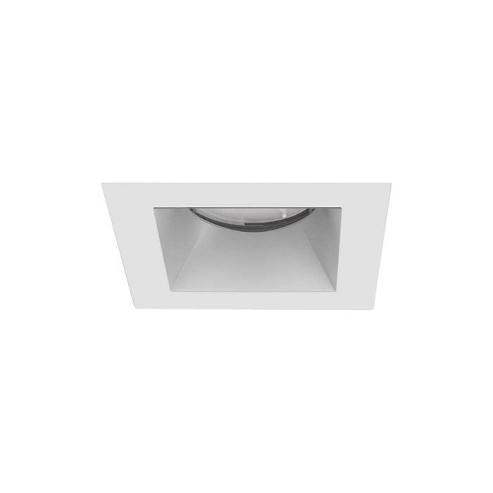 W.A.C. Lighting - R1ASDT-WT - LED Trim - Aether Atomic - White