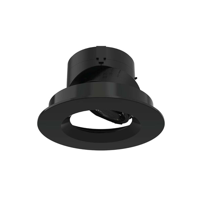 W.A.C. Lighting - R2ARAT-N827-BK - LED Light Engine - Aether 2" - Black