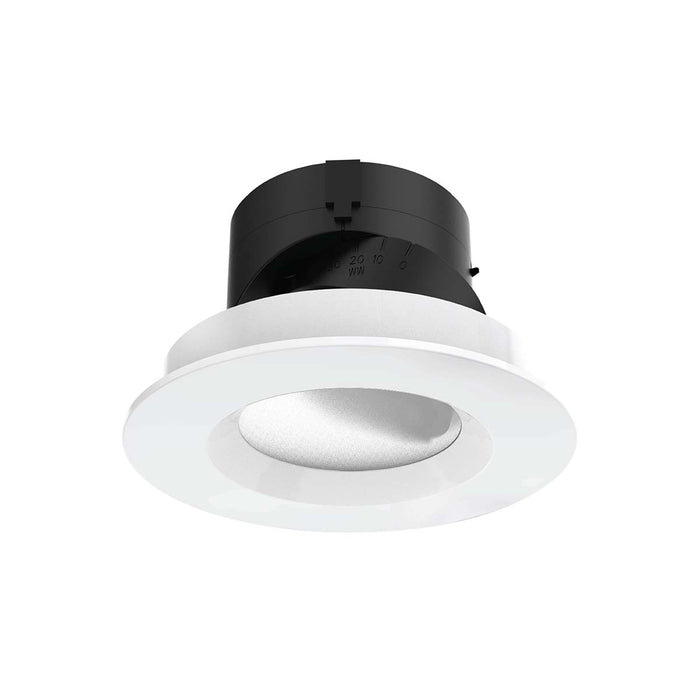 W.A.C. Lighting - R2ARAT-N827-LWT - LED Light Engine - Aether 2" - Lensed White