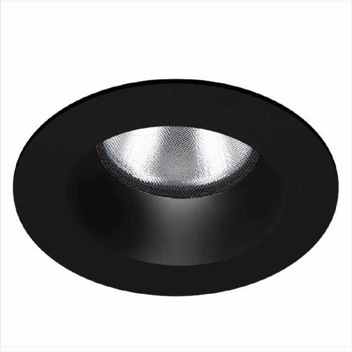 W.A.C. Lighting - R2ARDT-F827-BK - LED Light Engine - Aether 2" - Black