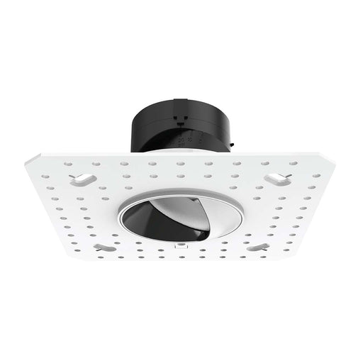 W.A.C. Lighting - R2ARWL-A827-BKWT - LED Light Engine - Aether 2" - Black/White