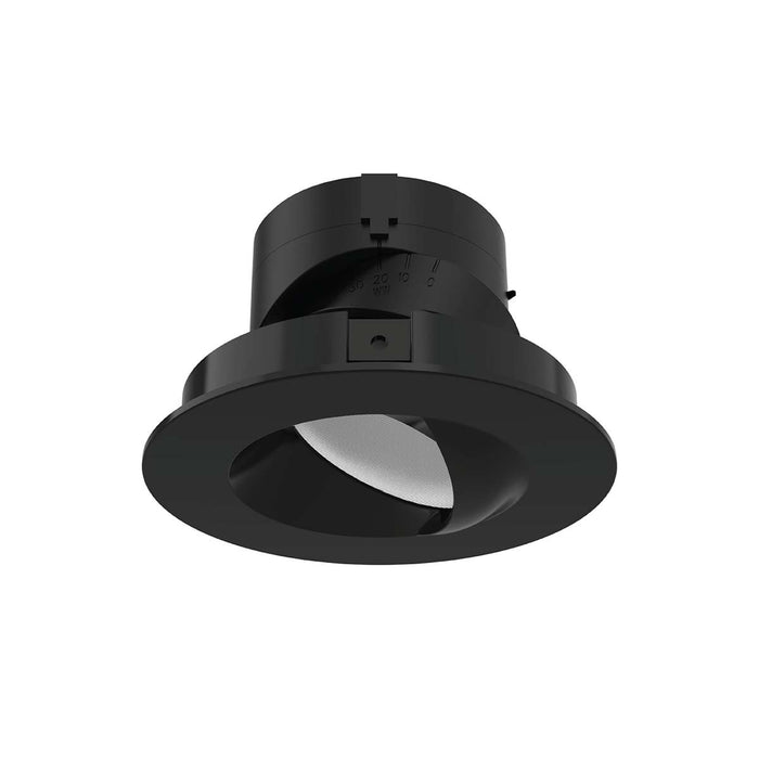 W.A.C. Lighting - R2ARWT-A827-BK - LED Light Engine - Aether 2" - Black