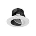 W.A.C. Lighting - R2ARWT-A827-BKWT - LED Light Engine - Aether 2" - Black/White