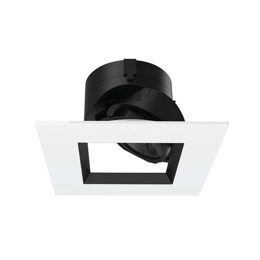 W.A.C. Lighting - R2ASAT-N827-BKWT - LED Light Engine - Aether 2" - Black/White