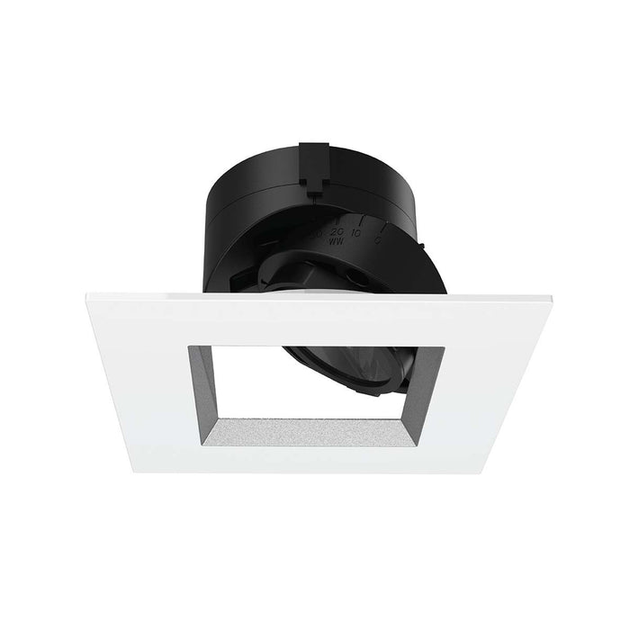 W.A.C. Lighting - R2ASAT-N827-HZWT - LED Light Engine - Aether 2" - Haze/White