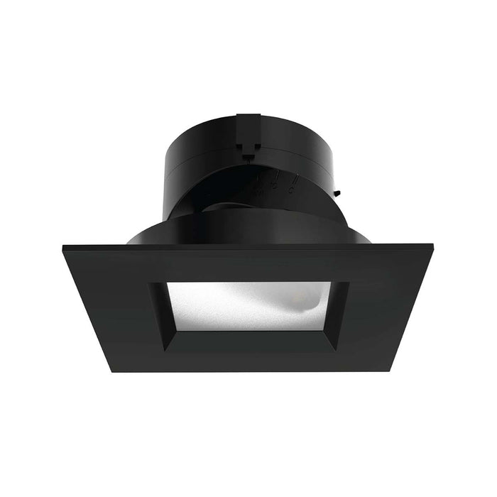 W.A.C. Lighting - R2ASAT-N827-LBK - LED Light Engine - Aether 2" - Lensed Black