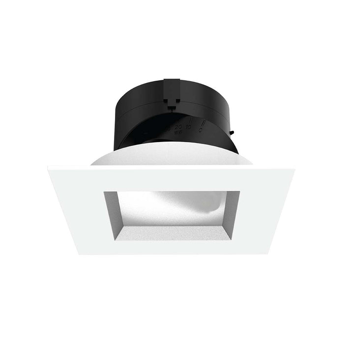 W.A.C. Lighting - R2ASAT-N827-LHZWT - LED Light Engine - Aether 2" - Lensed Haze/White