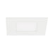 W.A.C. Lighting - R4ESDR-W9CS-WT - LED Downlight - Lotos - White