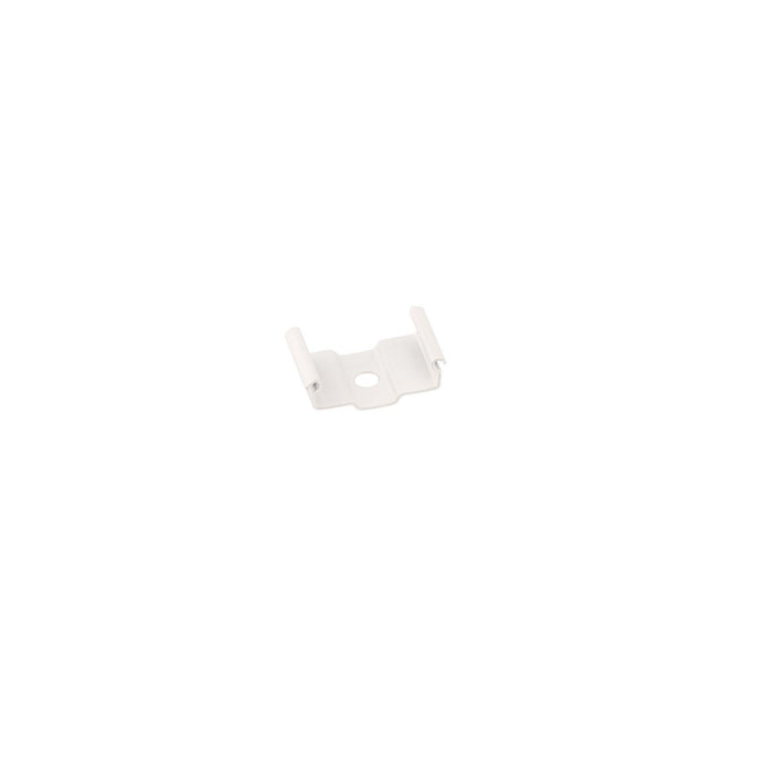 W.A.C. Lighting - T24-OD-C3-WT - Clips - Invisiled Outdoor - WHITE