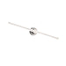 W.A.C. Lighting - WS-99436-30-BN - LED Bath - Bastone - Brushed Nickel