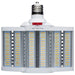 Satco - S28932R1 - LED Shoe Box Lamp - White
