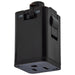 Nuvo Lighting - TP257 - Outlet Track Adapter - Brown