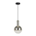 Artcraft - AC6830CH - LED Pendant - Alexis - Chrome