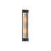 Savoy House - 9-8257-2-89 - Two Light Wall Sconce - Carver - Matte Black
