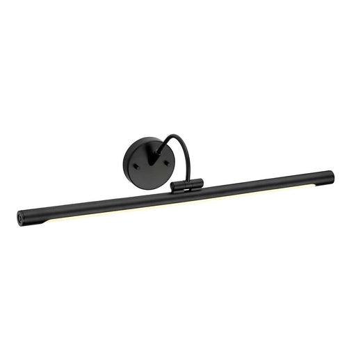 Lucas + McKearn - ALTON-PLL-BK - LED Picture Light - Alton - Black