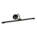 Lucas + McKearn - ALTON-PLL-BK - LED Picture Light - Alton - Black