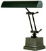 House of Troy - P14-202-81 - Two Light Piano/Desk Lamp - Piano/Desk - Mahogany Bronze
