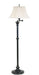 House of Troy - N604-OB - One Light Floor Lamp - Newport - Oil Rubbed Bronze