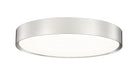 Z-Lite - 1014F20-BN-LED - LED Flush Mount - Kawan - Brushed Nickel
