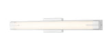 Z-Lite - 4100-33W-CH-LED - LED Vanity - Chase - Chrome