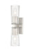 Z-Lite - 826-2S-BN - Two Light Wall Sconce - Titus - Brushed Nickel