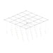 Sonneman - SLS1141-W - Chandelier - Satin White