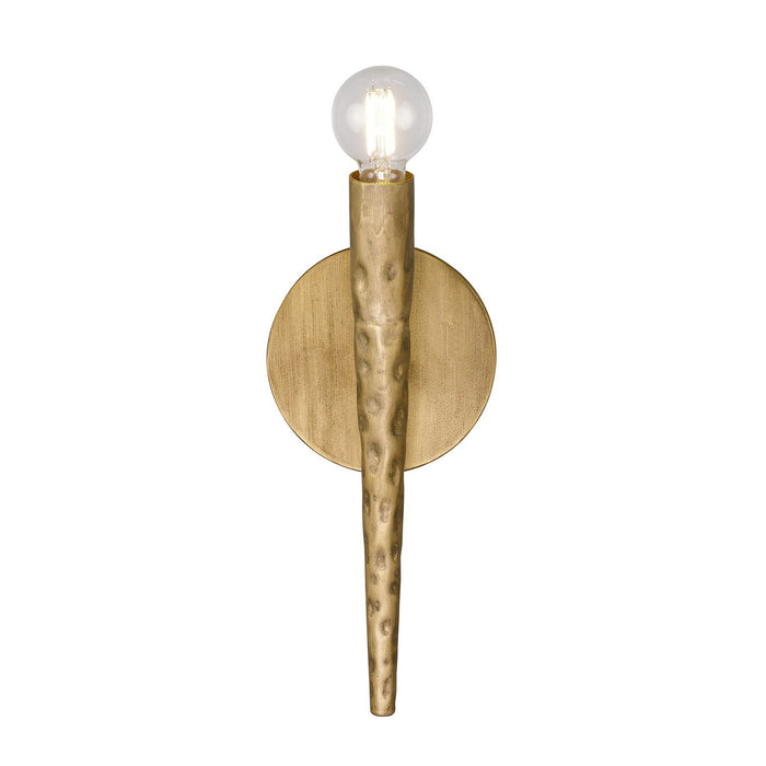 Savoy House - 9-1529-1-106 - One Light Wall Sconce - Belleza - Spumante