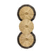 Savoy House - 9-6383-2-61 - Two Light Wall Sconce - Lincoln - Distressed Gold and Bronze