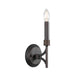 Savoy House - 9-8168-1-26 - One Light Wall Sconce - Gardner - Champagne Mist