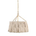 Mitzi - H1022701-AGB - One Light Chandelier - Shayla - Aged Brass
