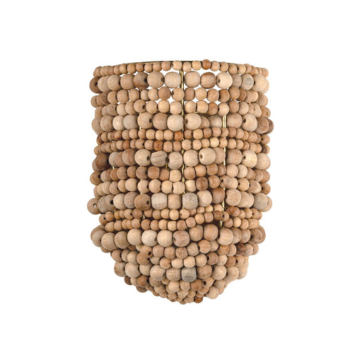 Mitzi - H998101-AGB - One Light Wall Sconce - Tiana - Aged Brass