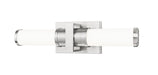 Z-Lite - 1019-18W-BN-LED - LED Vanity - Idris - Brushed Nickel