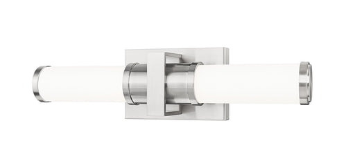 Z-Lite - 1019-18W-BN-LED - LED Vanity - Idris - Brushed Nickel