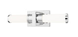 Z-Lite - 1019-18W-CH-LED - LED Vanity - Idris - Chrome